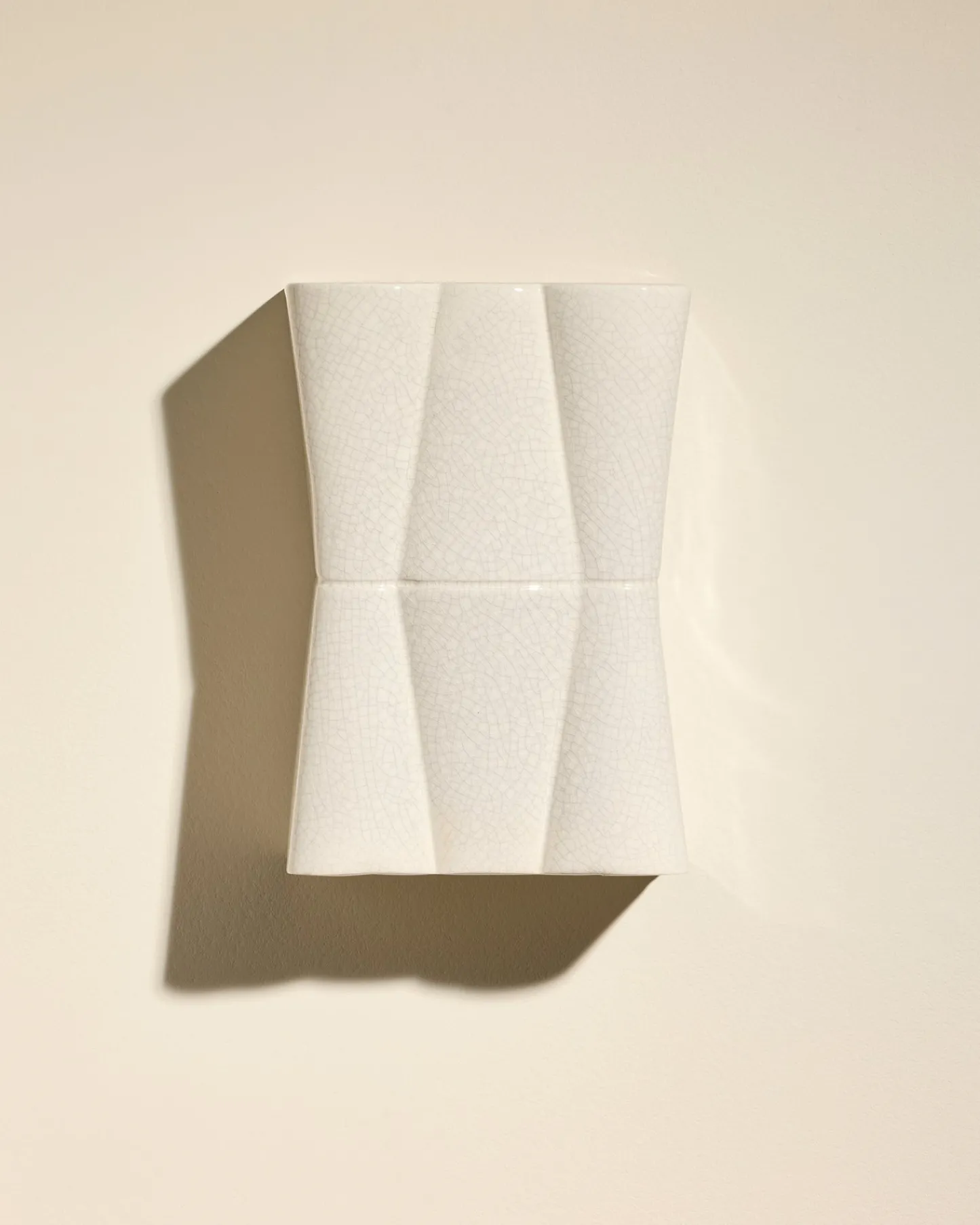 Appliques>Maison Sarah Lavoine Applique Muse - Ecru