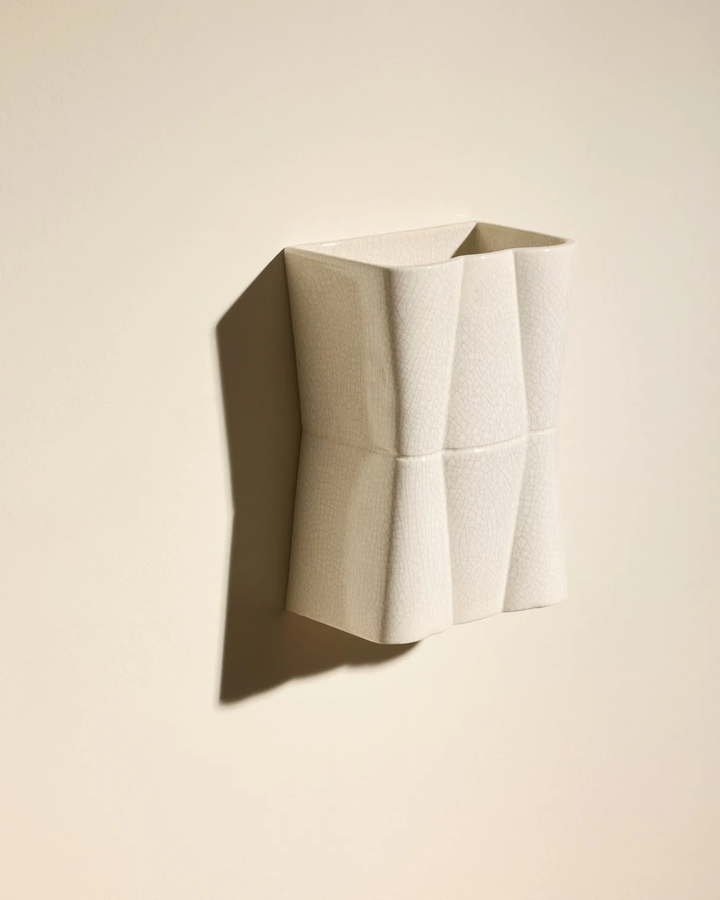 Appliques>Maison Sarah Lavoine Applique Muse - Ecru