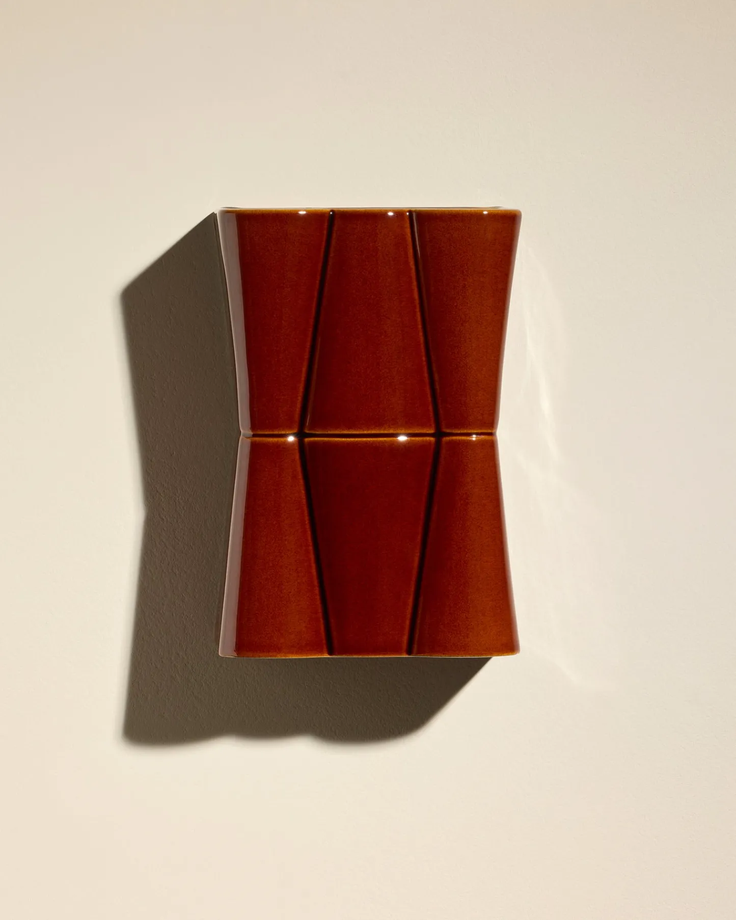 Appliques>Maison Sarah Lavoine Applique Muse - Noisette