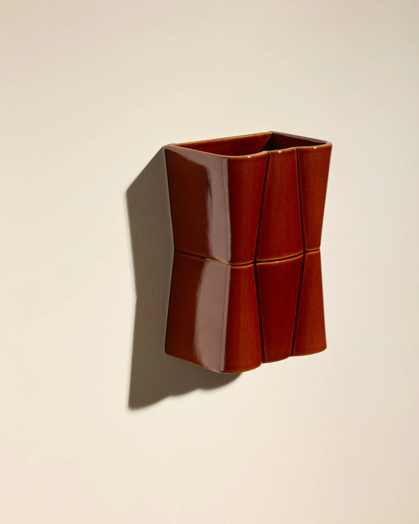 Appliques>Maison Sarah Lavoine Applique Muse - Noisette