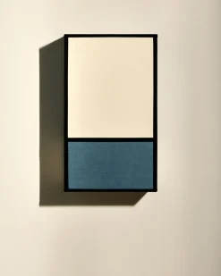 Appliques>Maison Sarah Lavoine Applique Radieuse - Bleu Sarah