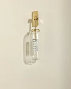 Appliques>Maison Sarah Lavoine Applique Vadim - Doré