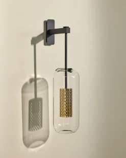 Appliques>Maison Sarah Lavoine Applique Vadim - Noir