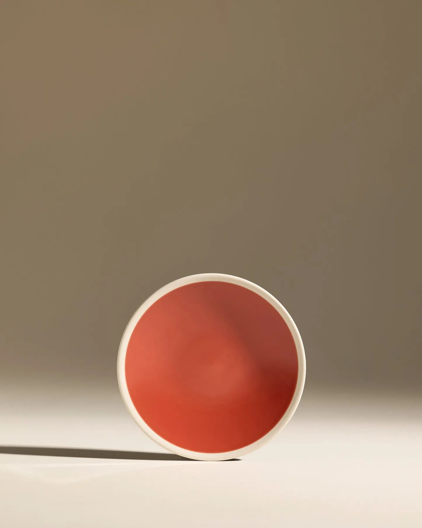 Collection Sicilia|Assiettes>Maison Sarah Lavoine Assiette à dessert Sicilia - Pinasse