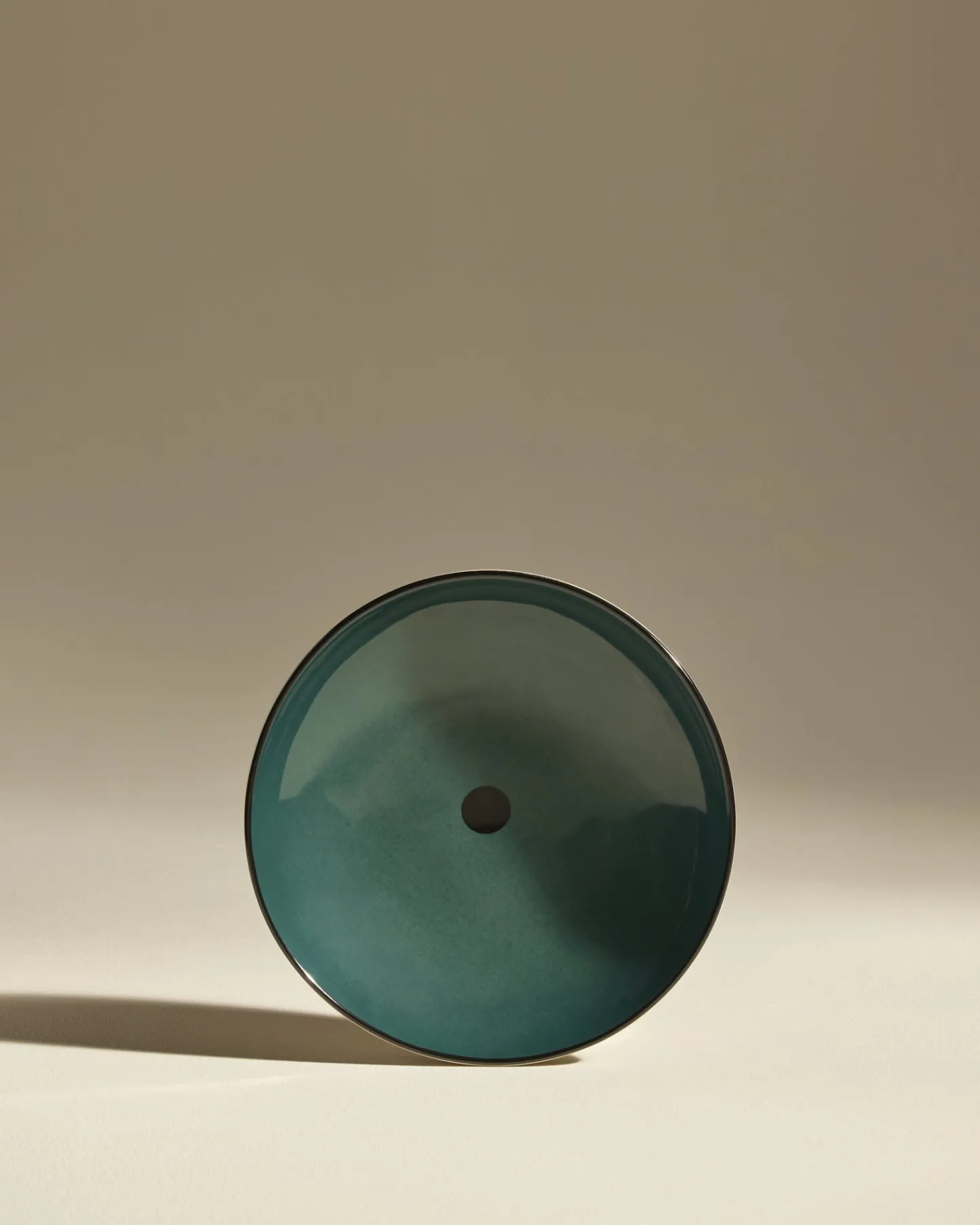 Assiettes|Collection Sarah>Maison Sarah Lavoine Assiette creuse Sarah - Bleu Sarah