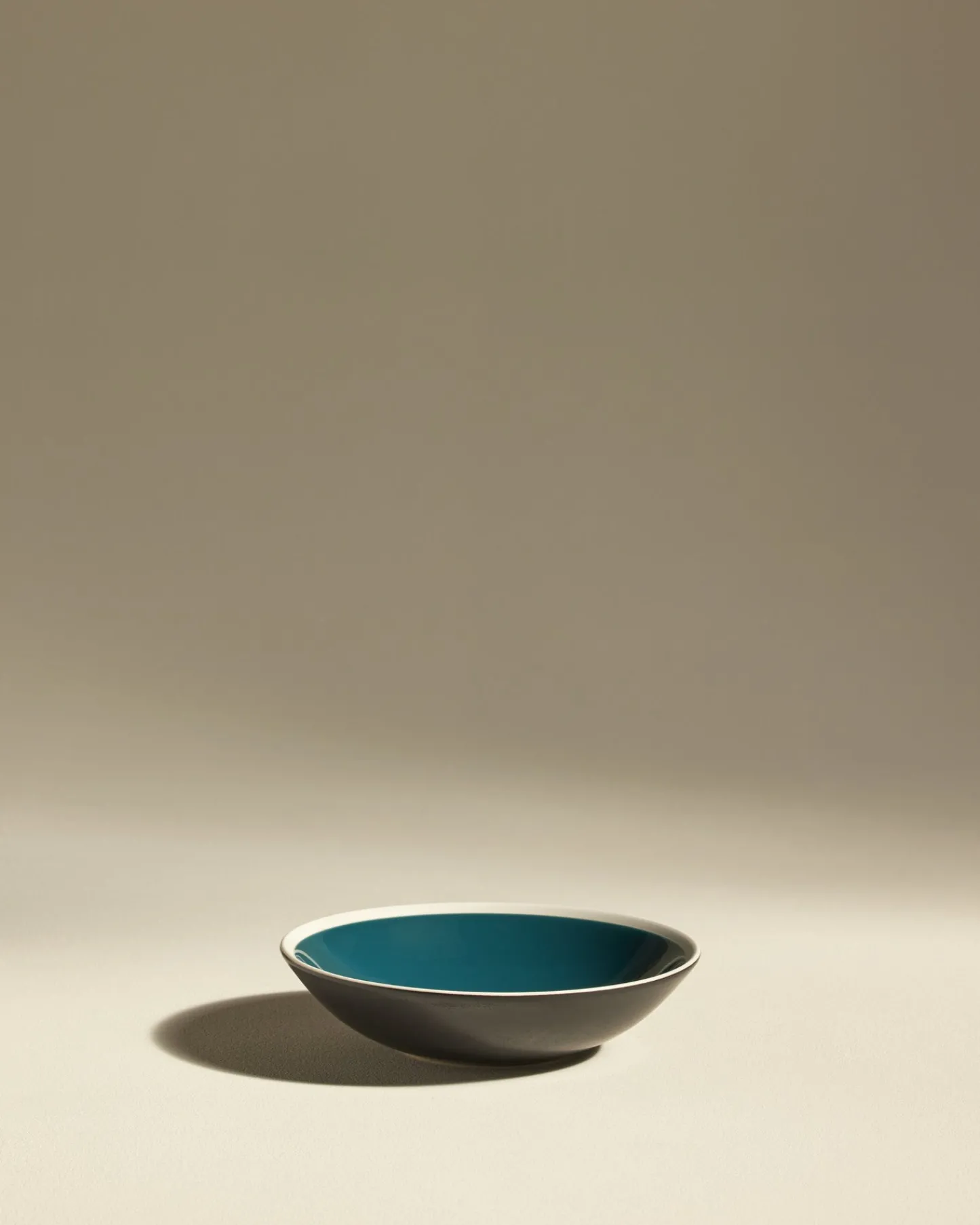 Collection Sicilia|Assiettes>Maison Sarah Lavoine Assiette creuse Sicilia - Bleu Sarah