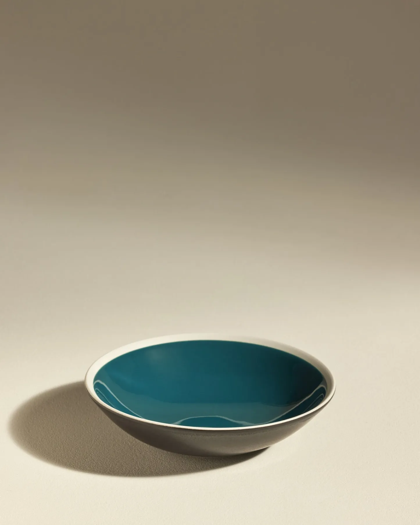 Collection Sicilia|Assiettes>Maison Sarah Lavoine Assiette creuse Sicilia - Bleu Sarah