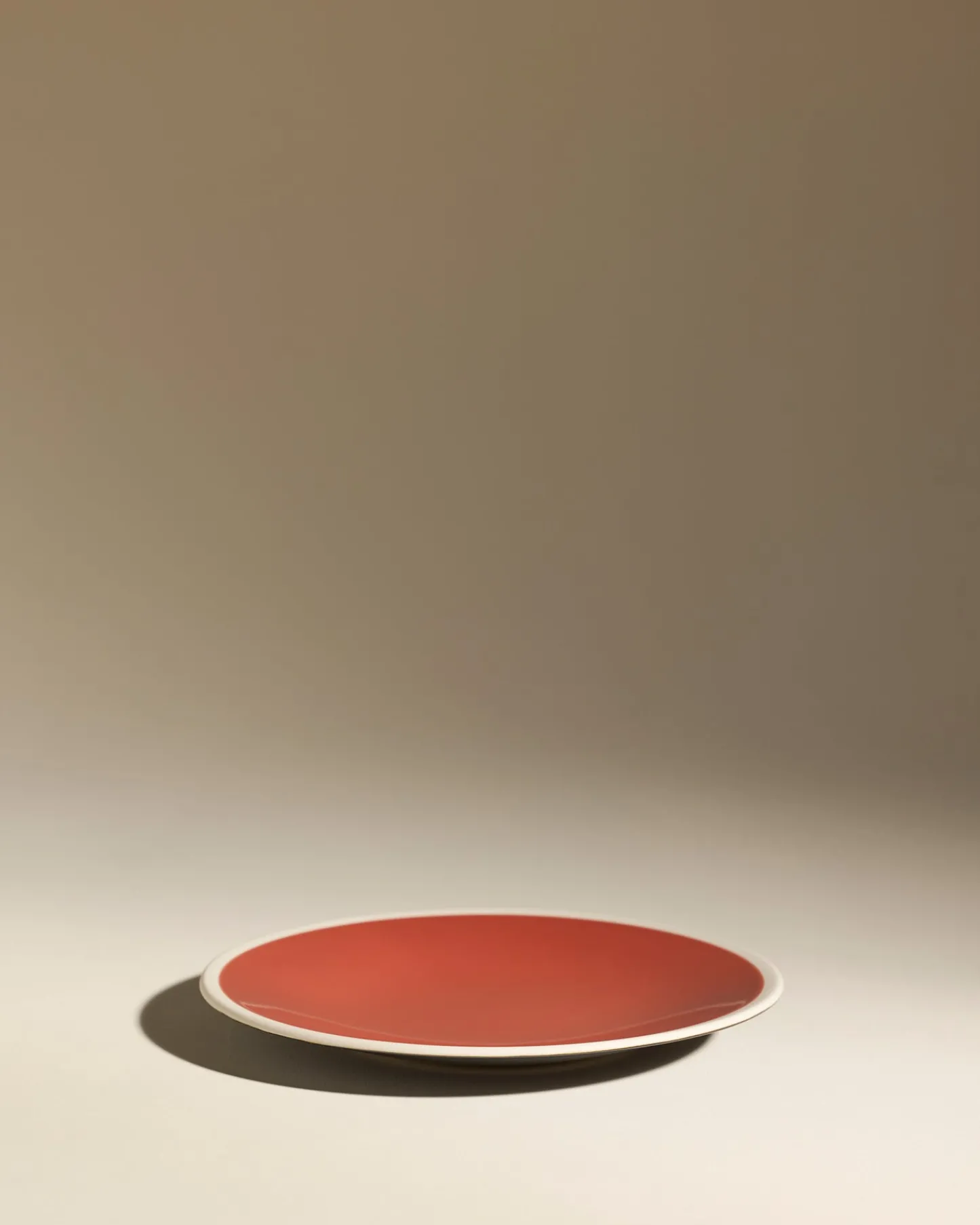 Collection Sicilia|Assiettes>Maison Sarah Lavoine Assiette plate Sicilia - Pinasse