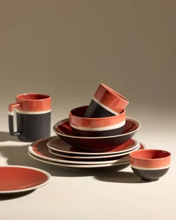 Collection Sicilia|Assiettes><noscript><img width=