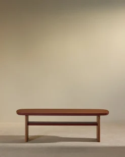 Bancs Et Banquettes>Maison Sarah Lavoine Banc Equilibre - Carmin