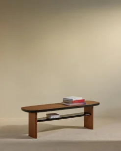 Bancs Et Banquettes>Maison Sarah Lavoine Banc Equilibre - Noir