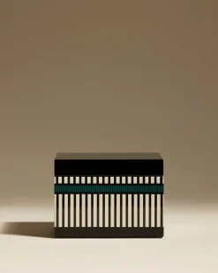 Objets & Déco>Maison Sarah Lavoine Boite à bijoux Esmée - Bleu Sarah