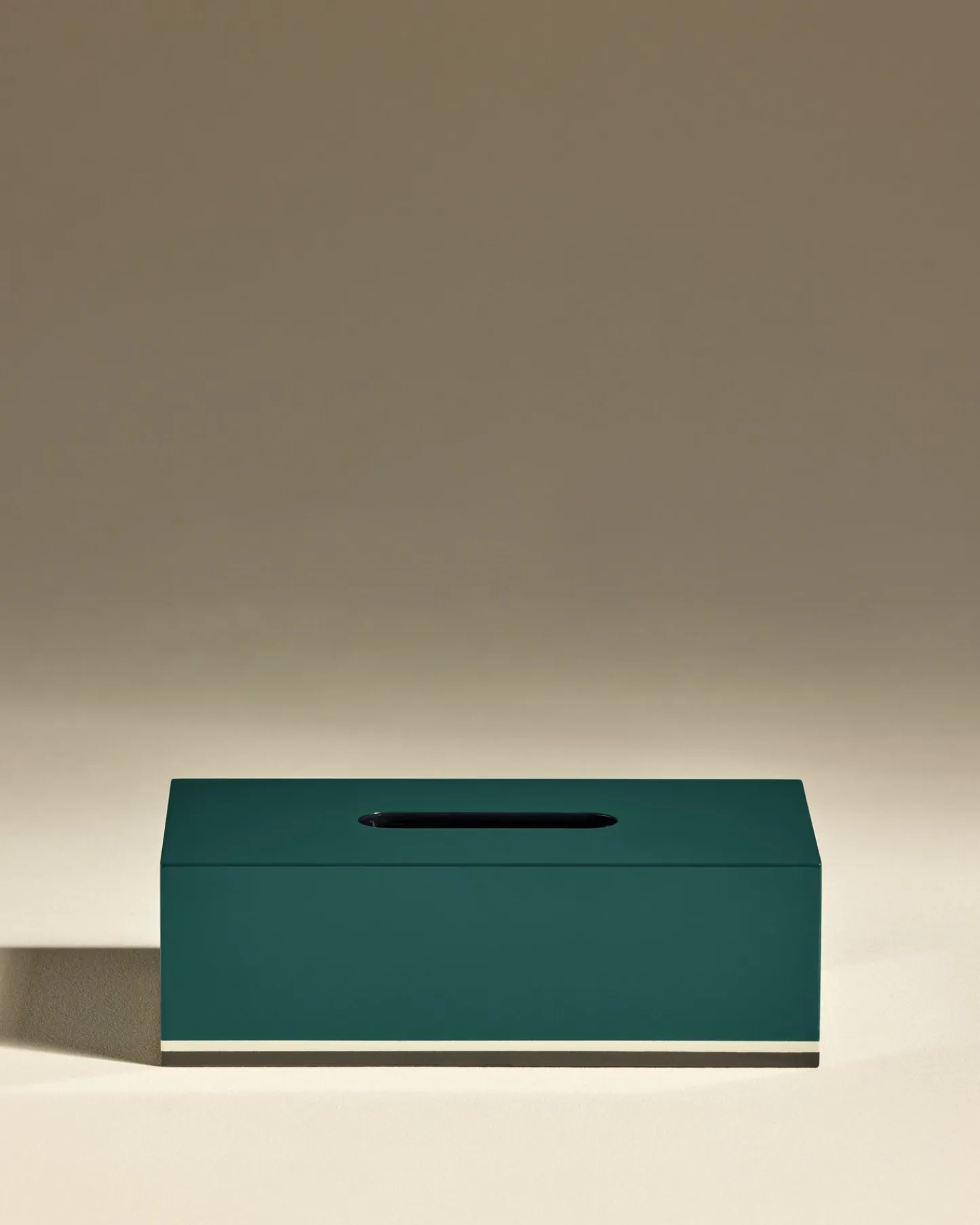 Objets & Déco>Maison Sarah Lavoine Boite à mouchoirs - Bleu Sarah