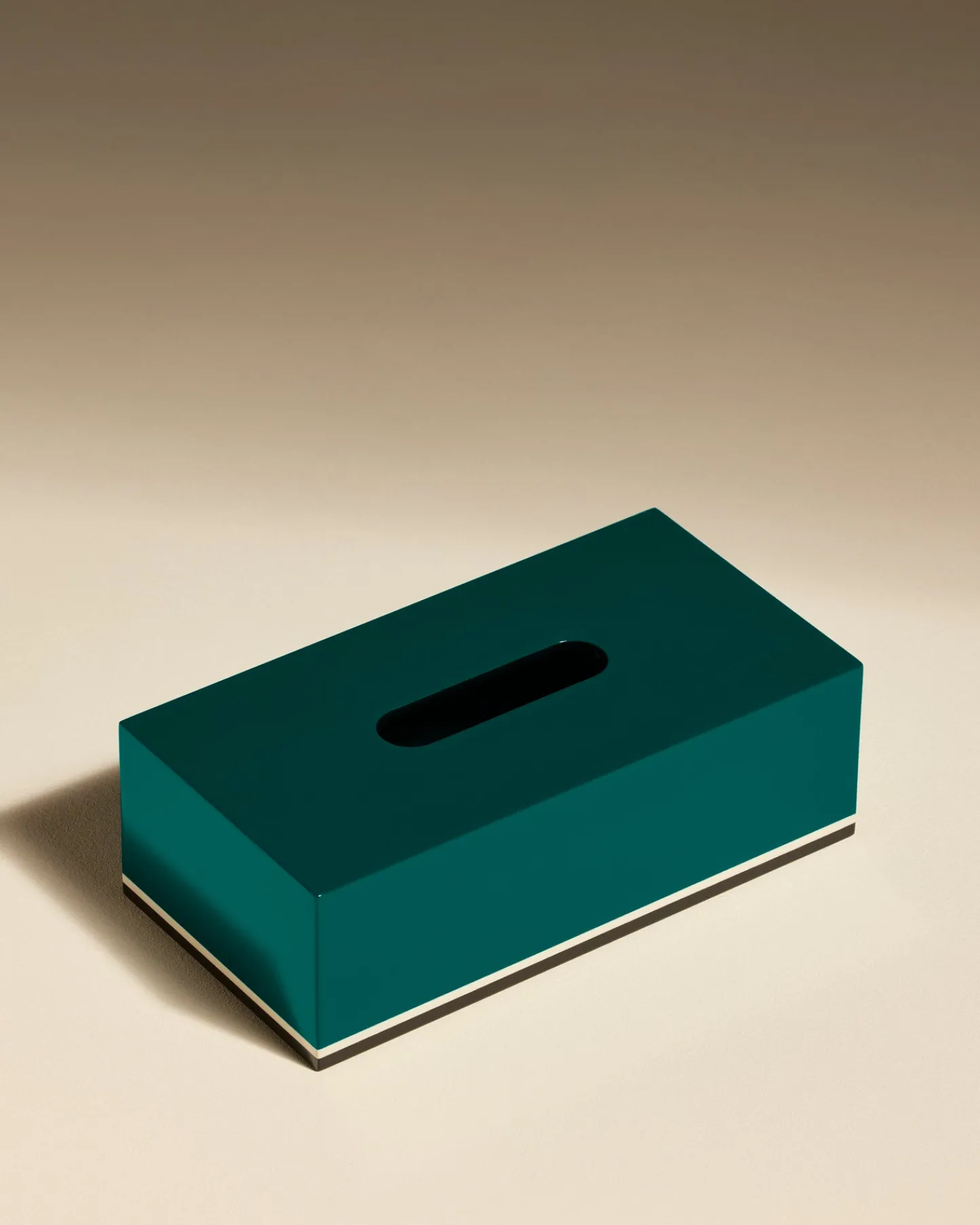 Objets & Déco>Maison Sarah Lavoine Boite à mouchoirs - Bleu Sarah