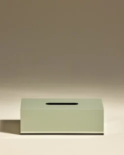 Objets & Déco>Maison Sarah Lavoine Boite à mouchoirs - Pousse de Tilleul