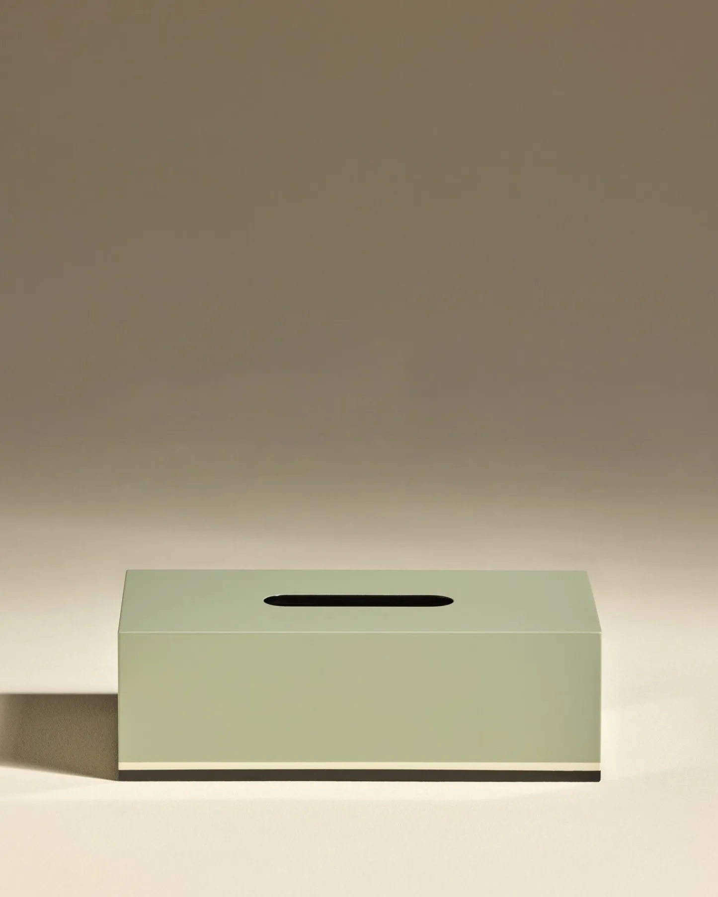 Objets & Déco>Maison Sarah Lavoine Boite à mouchoirs - Pousse de Tilleul