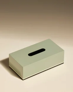 Objets & Déco>Maison Sarah Lavoine Boite à mouchoirs - Pousse de Tilleul