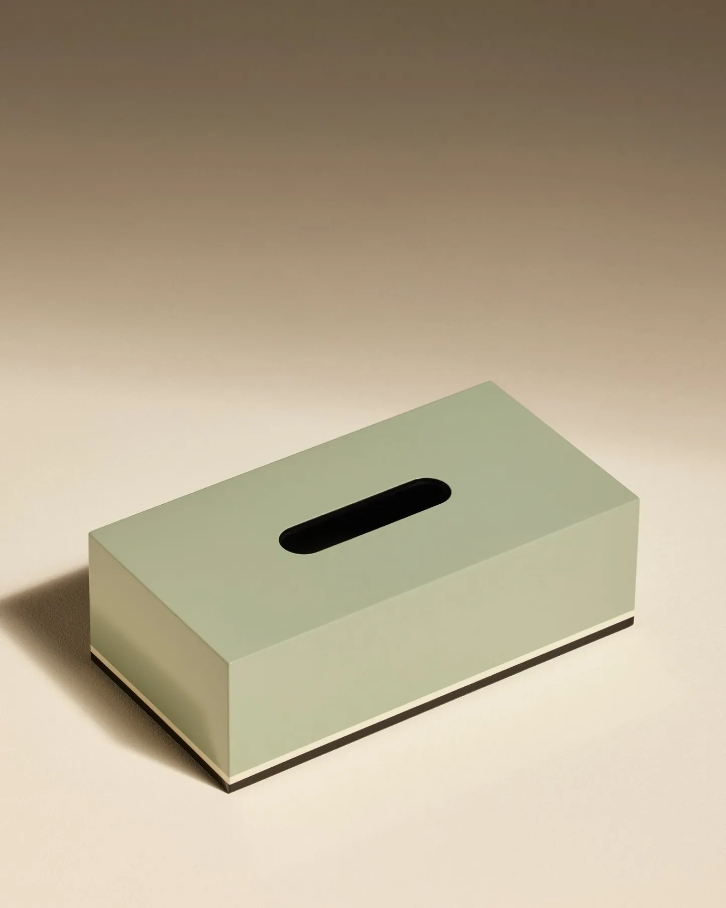 Objets & Déco>Maison Sarah Lavoine Boite à mouchoirs - Pousse de Tilleul