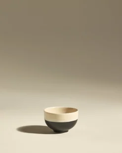 Collection Sicilia|Bols>Maison Sarah Lavoine Bol à thé Sicilia - Ecru