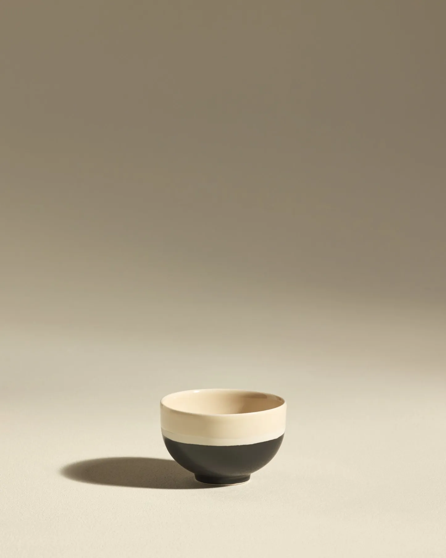 Collection Sicilia|Bols>Maison Sarah Lavoine Bol à thé Sicilia - Ecru