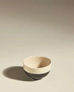 Collection Sicilia|Bols>Maison Sarah Lavoine Bol à thé Sicilia - Ecru