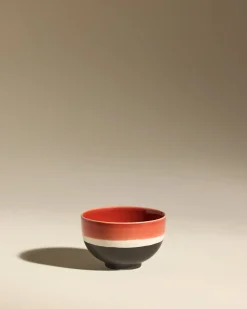 Collection Sicilia|Bols>Maison Sarah Lavoine Bol à thé Sicilia - Pinasse