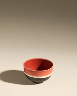 Collection Sicilia|Bols>Maison Sarah Lavoine Bol à thé Sicilia - Pinasse