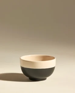 Collection Sicilia|Bols>Maison Sarah Lavoine Bol Sicilia - Ecru