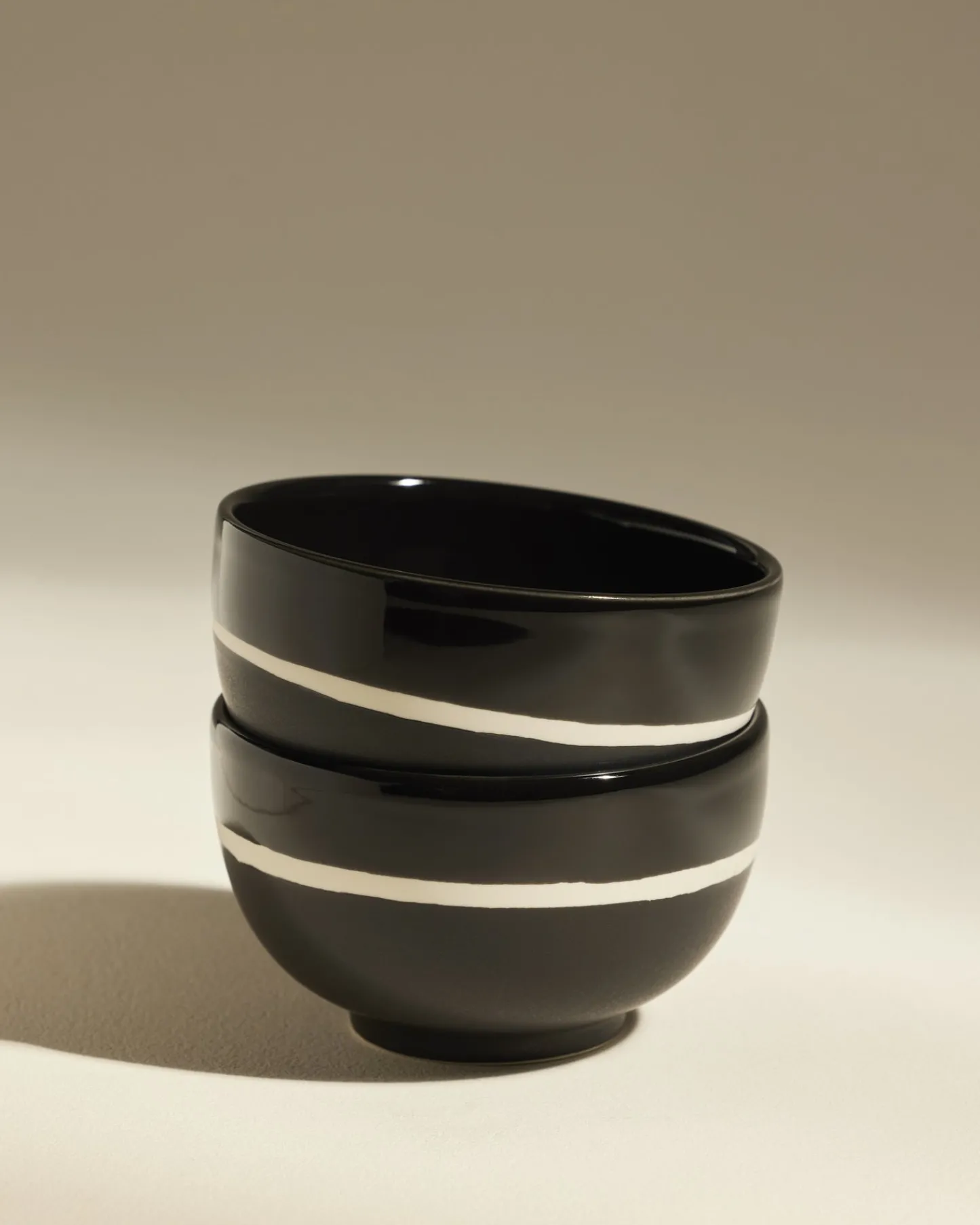 Collection Sicilia|Bols>Maison Sarah Lavoine Bol Sicilia - Radis noir