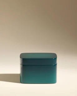 Objets & Déco>Maison Sarah Lavoine Boîte à bijoux Oscar - Bleu Sarah