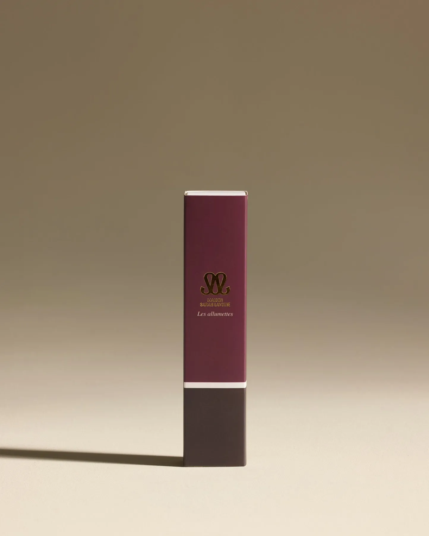 Bougies & Parfums|Bougeoirs & Photophores>Maison Sarah Lavoine Boîte allumettes - Aubépine