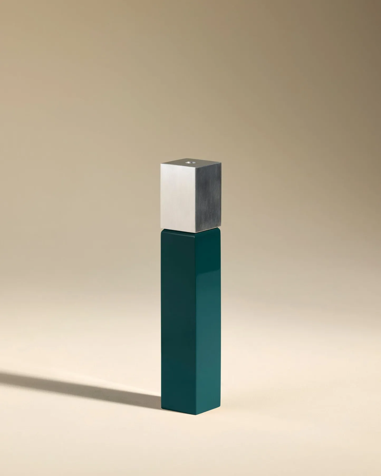 Bougeoirs & Photophores>Maison Sarah Lavoine Bougeoir Oscar - Bleu Sarah