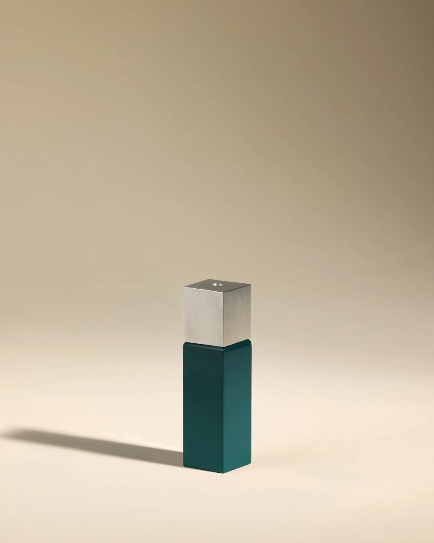 Bougeoirs & Photophores>Maison Sarah Lavoine Bougeoir Oscar - Bleu Sarah