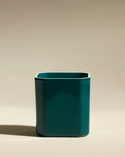 Bougies & Parfums>Maison Sarah Lavoine Bougie Facettes - Songe d'Orient Bleu Sarah