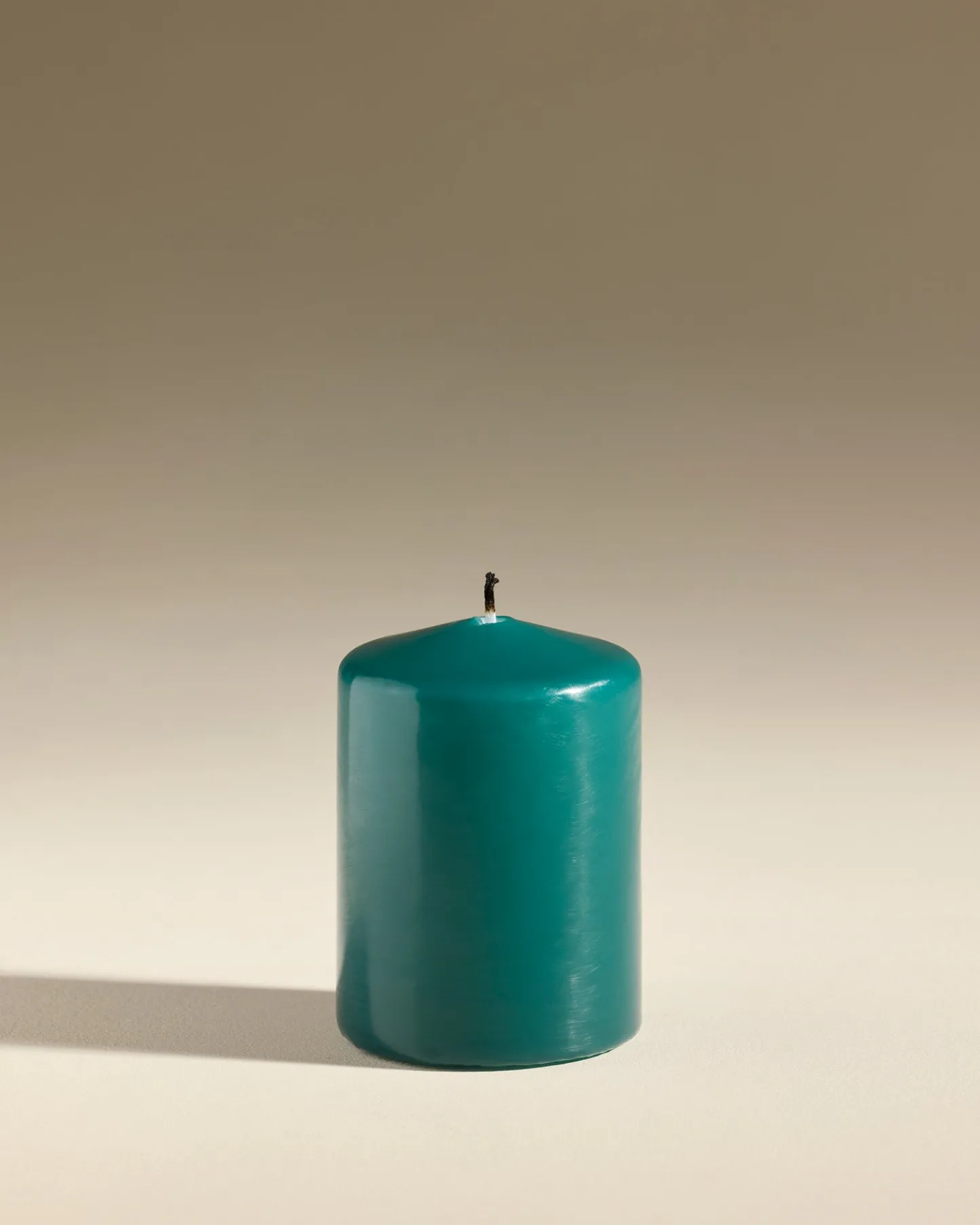 Bougies & Parfums|Bougeoirs & Photophores>Maison Sarah Lavoine Bougie Pilier - Bleu Sarah