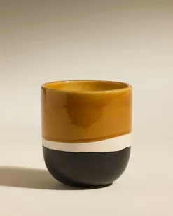 Bougies & Parfums>Maison Sarah Lavoine Bougie Sicilia - Fauve