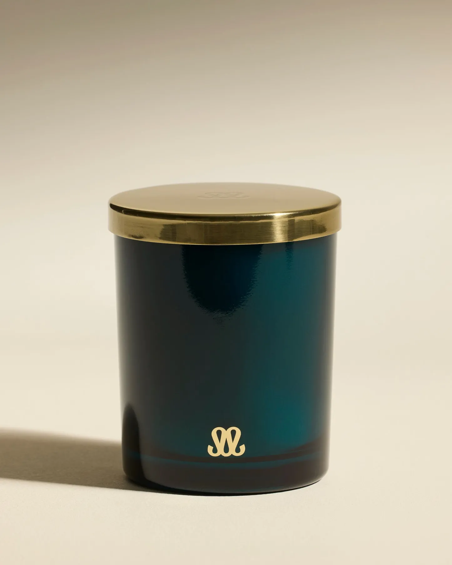 Bougies & Parfums>Maison Sarah Lavoine Bougie Stella - Bleu Sarah