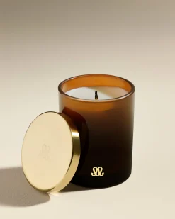 Bougies & Parfums>Maison Sarah Lavoine Bougie Stella - Fauve
