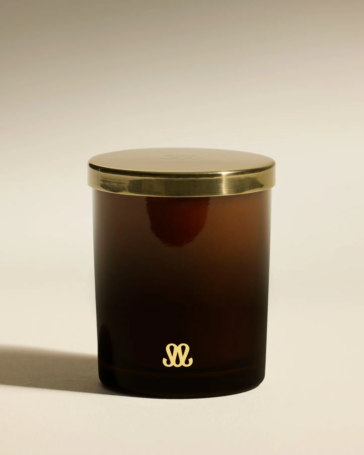 Bougies & Parfums>Maison Sarah Lavoine Bougie Stella - Fauve