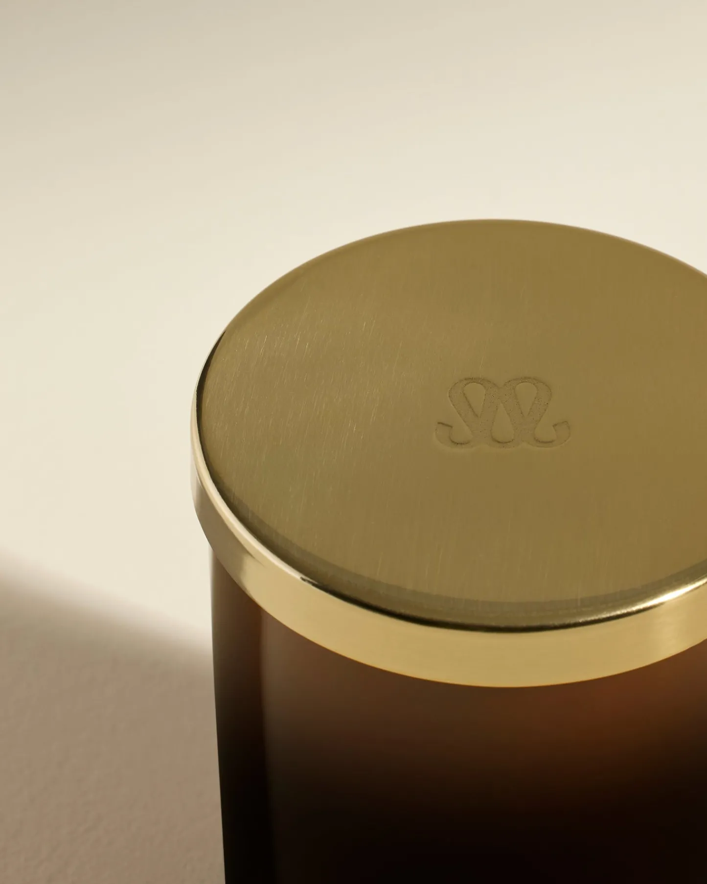 Bougies & Parfums>Maison Sarah Lavoine Bougie Stella - Fauve