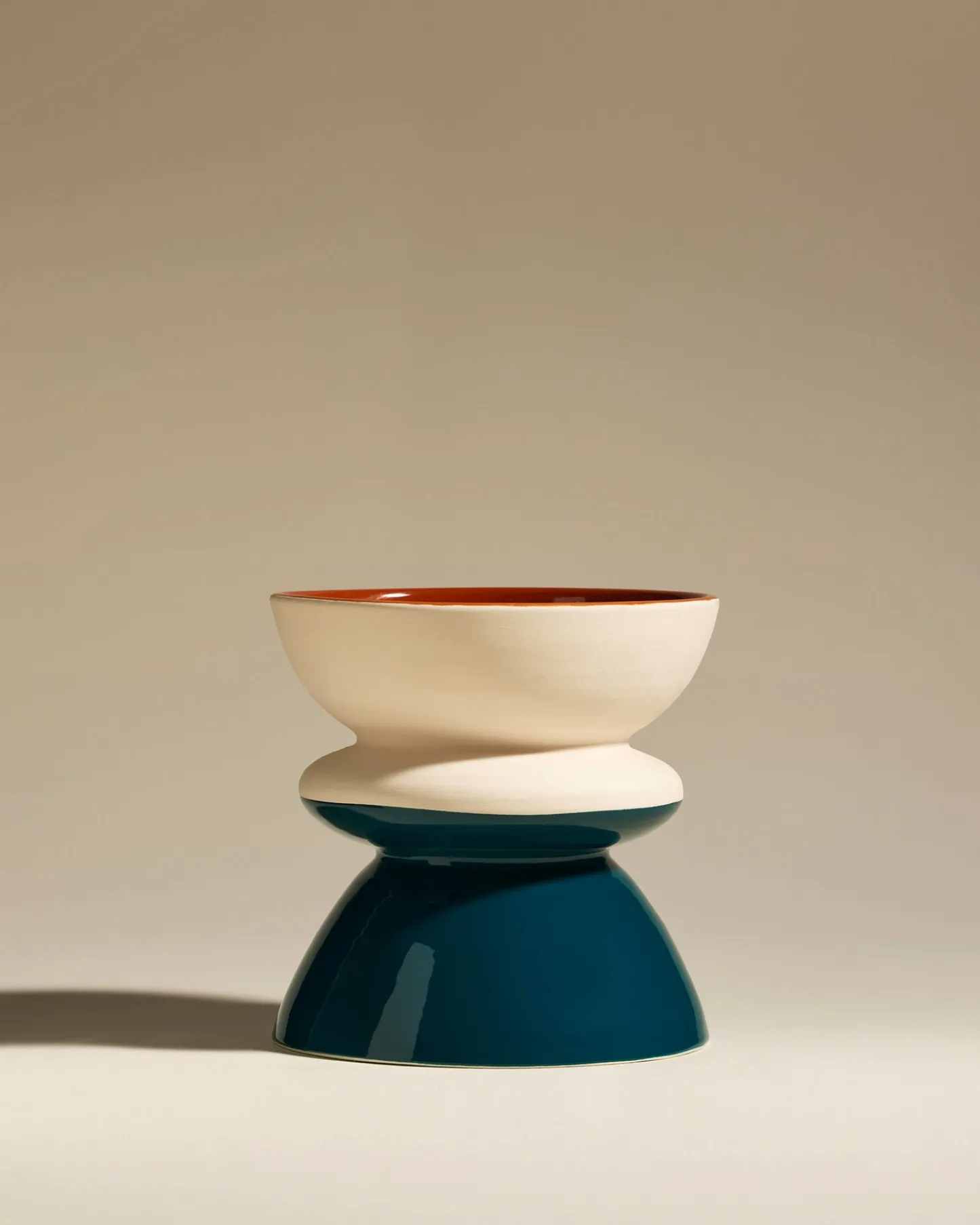 Bougies & Parfums>Maison Sarah Lavoine Bougie Tamtam - Bleu Sarah