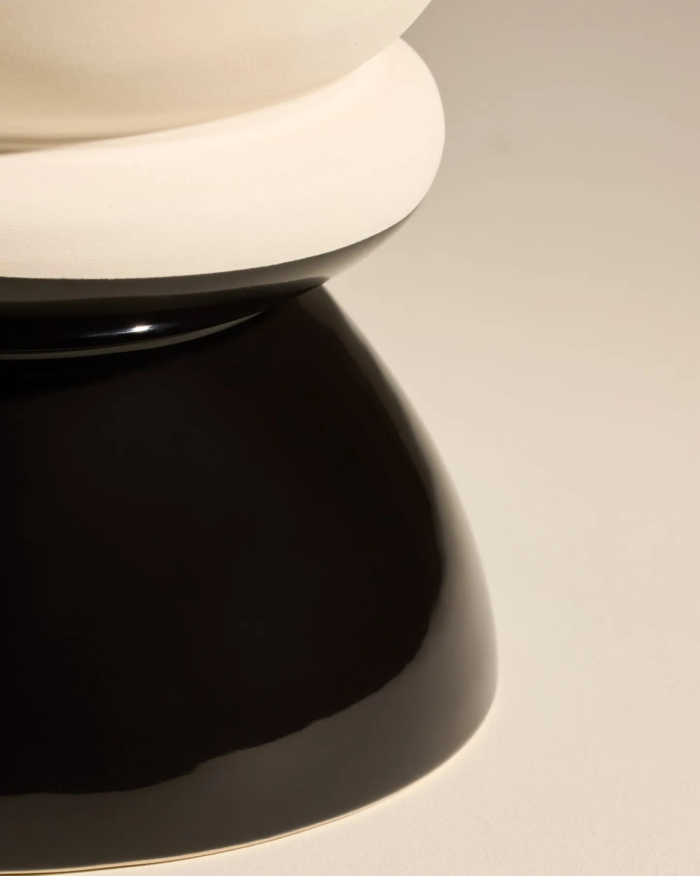 Bougies & Parfums>Maison Sarah Lavoine Bougie Tamtam - Noir