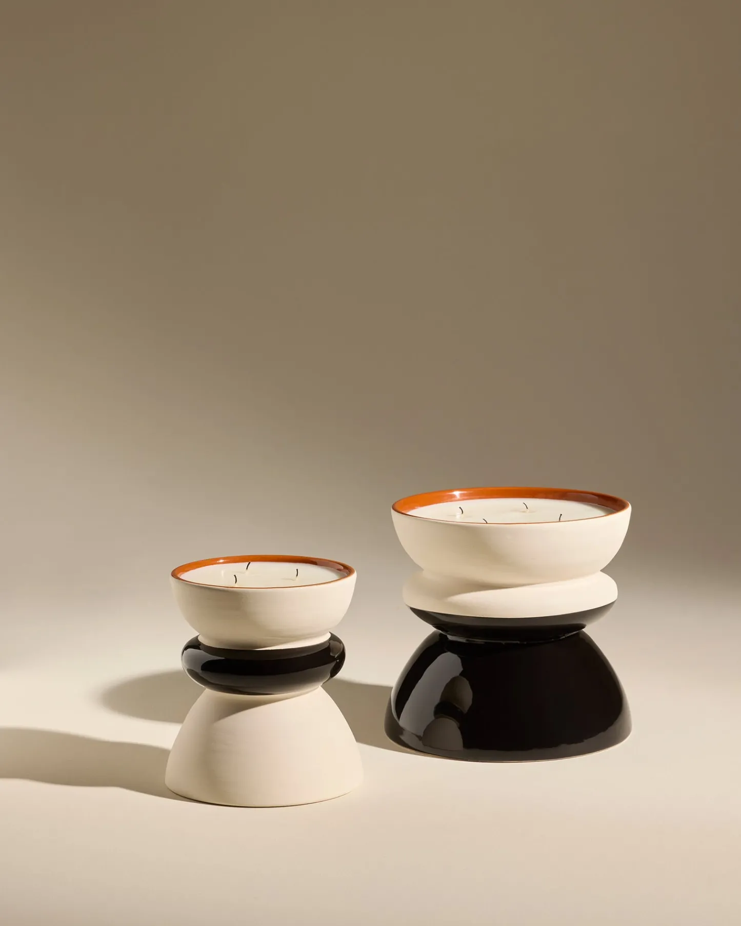 Bougies & Parfums>Maison Sarah Lavoine Bougie Tamtam - Noir