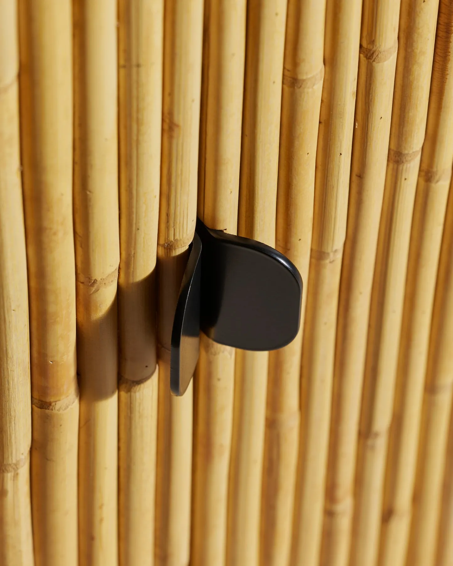 Meubles Et Bureaux>Maison Sarah Lavoine Buffet Riviera - Noir