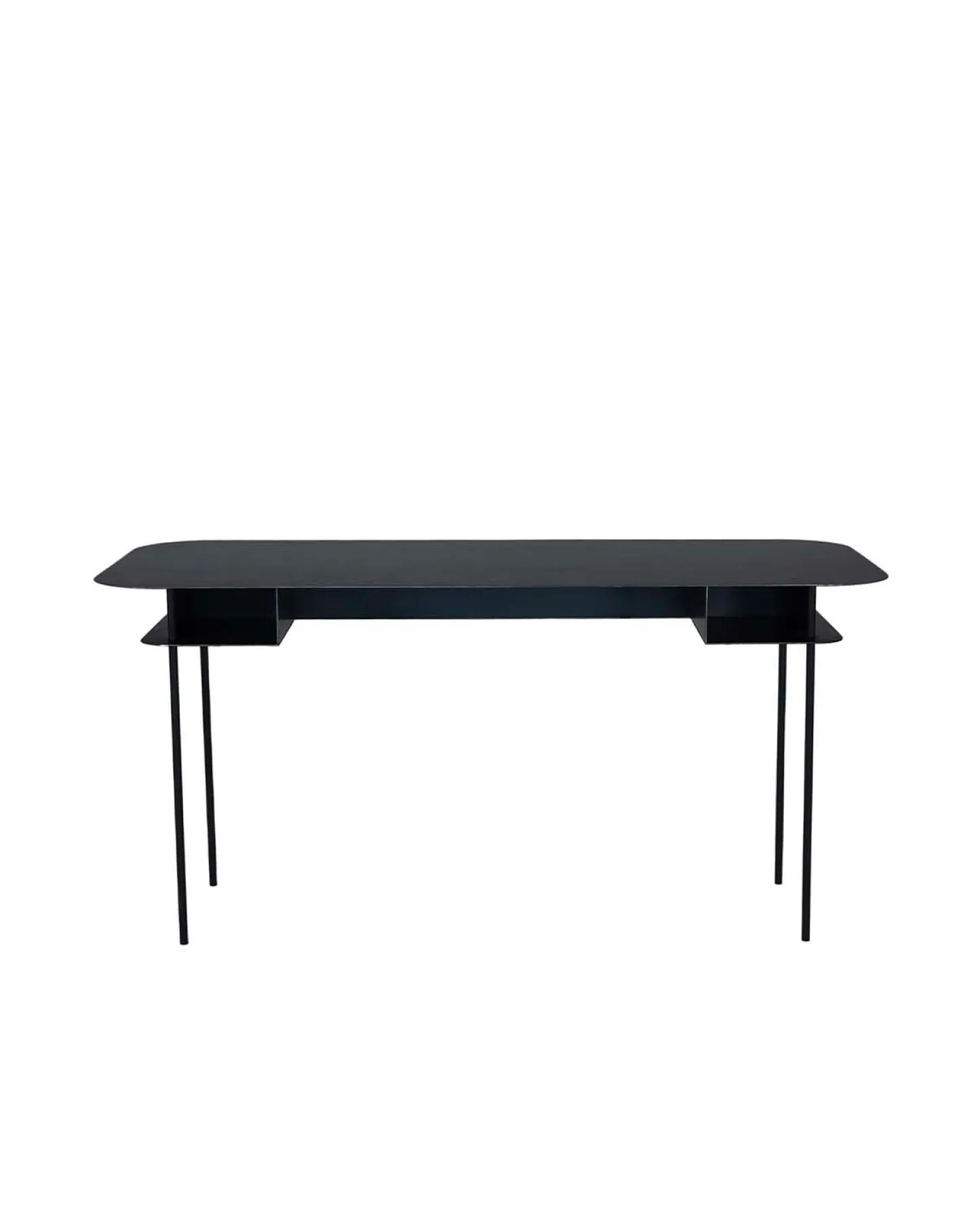 Collection Tokyo|Meubles Et Bureaux>Maison Sarah Lavoine Bureau Tokyo - Noir