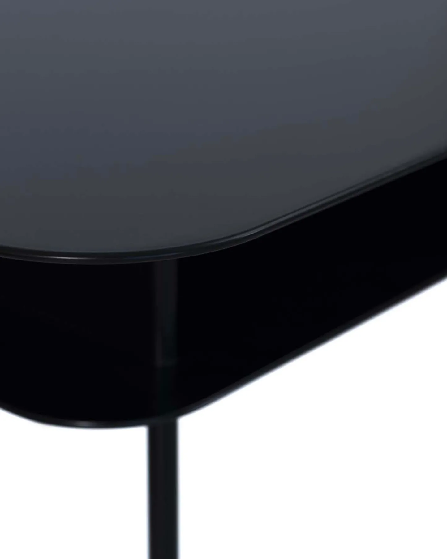 Collection Tokyo|Meubles Et Bureaux>Maison Sarah Lavoine Bureau Tokyo - Noir