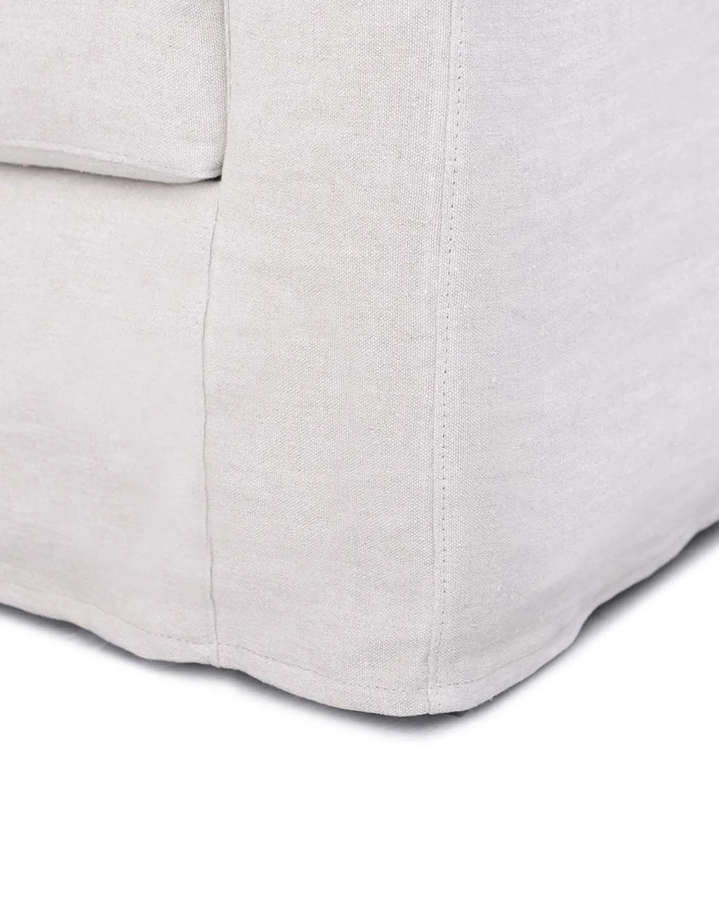 Canapés>Maison Sarah Lavoine Canapé Box - Beige