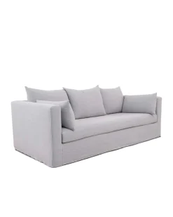 Canapés>Maison Sarah Lavoine Canapé Box - Gris clair