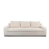 Canapés>Maison Sarah Lavoine Canapé Luna - Ecru