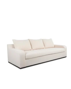 Canapés>Maison Sarah Lavoine Canapé Luna - Ecru